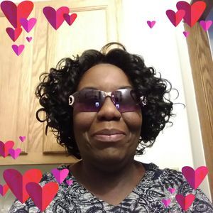 Meet your Posher, Linda